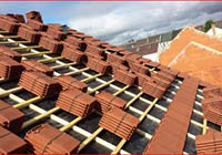 Rénover sa toiture à Saint-Maurice-Montcouronne